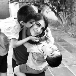 Meet your Posher, Mariam